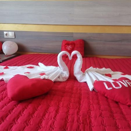 Хотел Чинар Кирково Luaran gambar