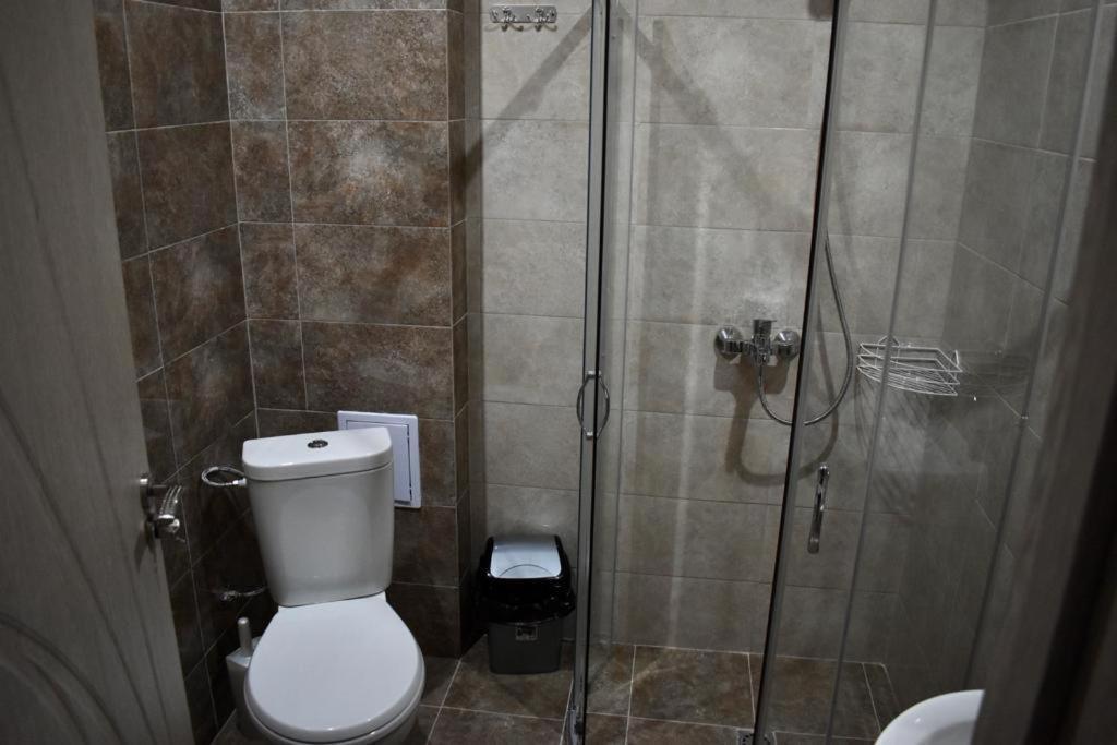 Хотел Чинар Кирково Luaran gambar